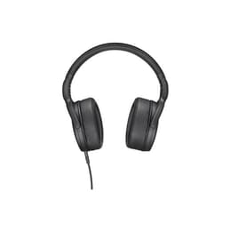 Sennheiser HD 400S Kopfhörer mit kabel mit Mikrofon - Schwarz