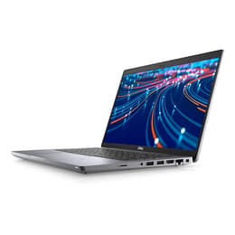 Dell Latitude 5420 14" Core i5 2.6 GHz - SSD 512 GB - 16GB QWERTY - Spanisch