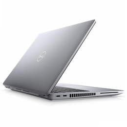 Dell Latitude 5420 14" Core i5 2.6 GHz - SSD 512 GB - 16GB QWERTY - Spanisch