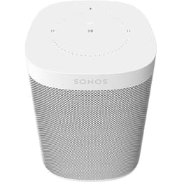 Lautsprecher Sonos One SL - Weiß/Grau