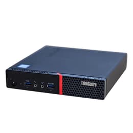 Lenovo ThinkCentre M900 Tiny Core i7 2.8 GHz - SSD 256 GB RAM 8 GB