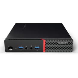 Lenovo ThinkCentre M900 Tiny Core i7 2.8 GHz - SSD 256 GB RAM 8 GB