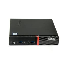 Lenovo ThinkCentre M900 Tiny Core i7 2.8 GHz - SSD 256 GB RAM 8 GB