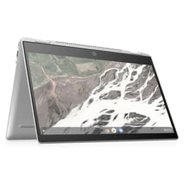 HP ChromeBook X360 Pentium Gold 4417U 2.3 GHz 32GB SSD - 8GB QWERTY - Schwedisch