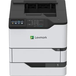 Lexmark M5255 Laserdrucker Schwarzweiss