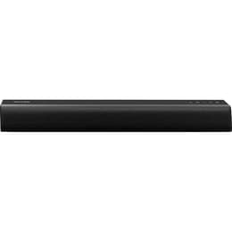Tonleiste Philips TAPB400/10 - Schwarz