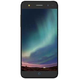 ZTE Blade V7 16GB - Grau - Ohne Vertrag