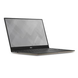 Dell XPS 9360 13" Core i7 2.7 GHz - SSD 512 GB - 16GB QWERTY - Englisch