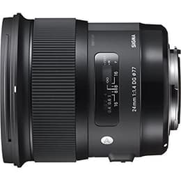Sigma Objektiv F 24mm f/1.4 DG HSM Art Nikon F 24mm f/1.4