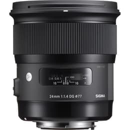 Sigma Objektiv Nikon F 24mm f/1.4