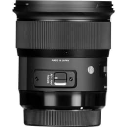 Sigma Objektiv Nikon F 24mm f/1.4