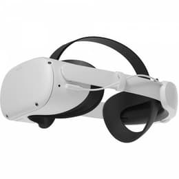Meta Quest 2 Elite Strap VR Helm - virtuelle Realität