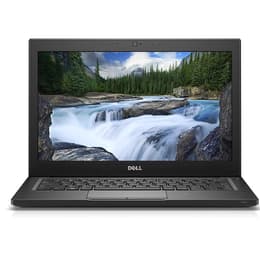 Dell Latitude 7390 13" Core i5 1.7 GHz - SSD 512 GB - 8GB QWERTY - Englisch