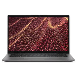 Dell Latitude 7430 14" Core i7 1.8 GHz - SSD 512 GB - 16GB QWERTY - Italienisch