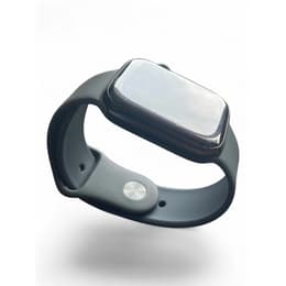 Apple Watch Series 6 (2020) GPS 44 mm - Aluminium Space Grau