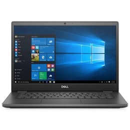 Dell Latitude 3410 14" Core i5 1.7 GHz - SSD 256 GB - 8GB QWERTY - Englisch