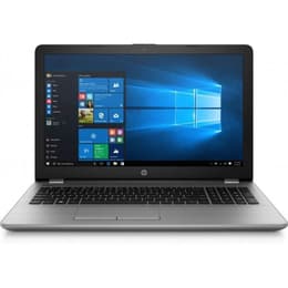 HP 250 G6 15" Core i3 2 GHz - HDD 500 GB - 4GB AZERTY - Französisch