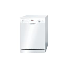 Freistehende Geschirrspüler 60 cm Bosch SMS40C12EU - 10 bis 12 Gedecke