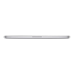 MacBook Pro 13" (2015) - QWERTY - Dänisch