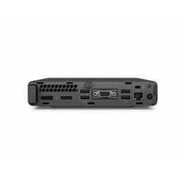 HP ProDesk 400 G5 Tiny Core i5 2.2 GHz - SSD 4 TB RAM 32 GB