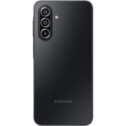 Galaxy A17 4G 128GB - Schwarz - Ohne Vertrag