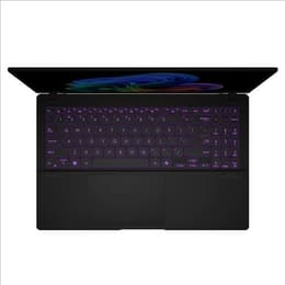 Asus VivoBook S15 S5507QA-MA062W 15" Snapdragon 3.4 GHz - SSD 512 GB - 16GB AZERTY - Französisch