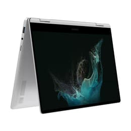Samsung Galaxy Book2 360 13" Core i5 1.3 GHz - SSD 256 GB - 8GB QWERTY - Englisch