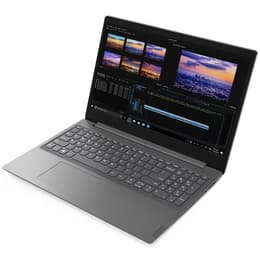 Lenovo V15 IIL 15" Core i5 1 GHz - SSD 512 GB - 8GB QWERTY - Englisch