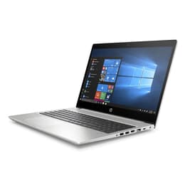HP ProBook 450 G7 15" Core i5 1.6 GHz - SSD 512 GB - 8GB AZERTY - Französisch
