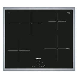 Bosch PIF645BB1E Herdplatte