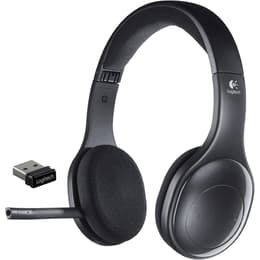 Logitech H800 Kopfhörer Noise cancelling wireless mit Mikrofon - Schwarz