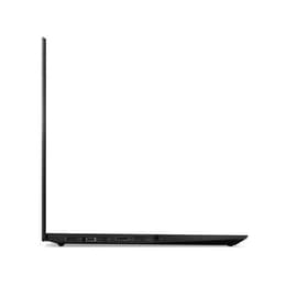Lenovo ThinkPad T14S 14" Ryzen 5 PRO 2.1 GHz - SSD 256 GB - 8GB AZERTY - Französisch
