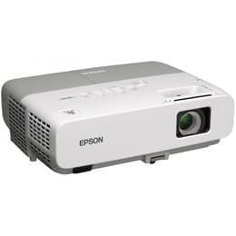Beamer Epson EB-84 2600 Helligkeit