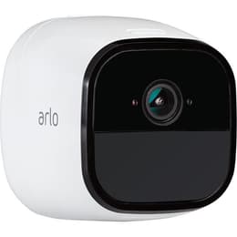 Arlo Go Camcorder - Weiß/Schwarz