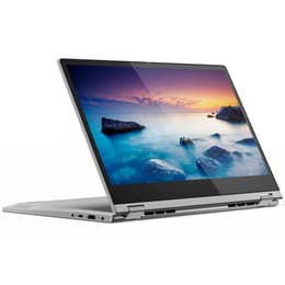 Lenovo IdeaPad C340-14IML 14" Core i3 2.1 GHz - SSD 512 GB - 8GB QWERTY - Spanisch