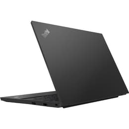 Lenovo ThinkPad E15 G1 15" Core i7 1.8 GHz - SSD 512 GB - 16GB QWERTY - Englisch