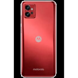 Motorola Edge 40 128GB - Rot - Ohne Vertrag