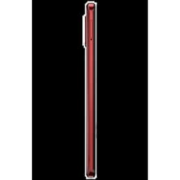 Motorola Edge 40 128GB - Rot - Ohne Vertrag