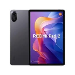 Xiaomi Redmi Pad 2 128GB - Grau - WLAN