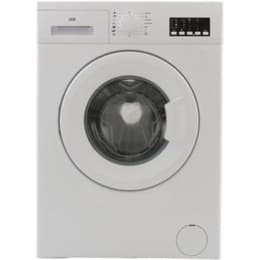 Klassische Waschmaschine 60 cm Vorne Listo LF612-L3b