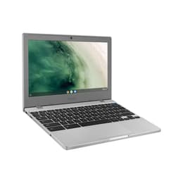 Samsung Chromebook 4 XE310XBA Celeron 1.1 GHz 32GB SSD - 4GB QWERTY - Schwedisch