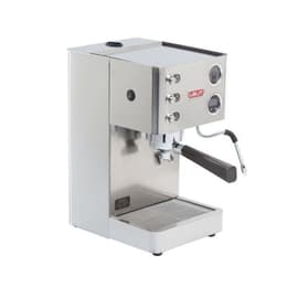 Espressomaschine Nespresso kompatibel Lelit PL81T 2L - Grau