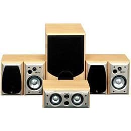 Infinity Alpha 5 HCS PA-Lautsprecher