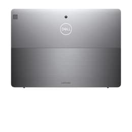 Dell Latitude 7200 12" Core i5 1.6 GHz - SSD 256 GB - 8GB QWERTZ - Deutsch