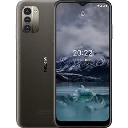 Nokia G11 32GB - Grau - Ohne Vertrag - Dual-SIM