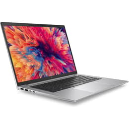 HP ZBook Firefly 14 G9 14" Core i7 1.7 GHz - SSD 512 GB - 16GB QWERTZ - Deutsch