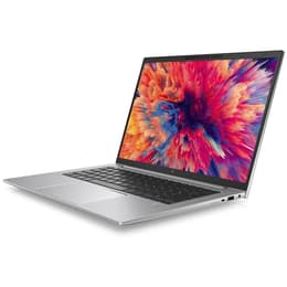 HP ZBook Firefly 14 G9 14" Core i7 1.7 GHz - SSD 512 GB - 16GB QWERTZ - Deutsch