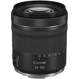 Objektiv Canon RF 24-105 mm f/4-7.1 IS STM Canon RF 24-105 mm f/4-7.1