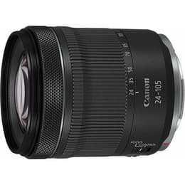 Objektiv Canon RF 24-105 mm f/4-7.1 IS STM Canon RF 24-105 mm f/4-7.1
