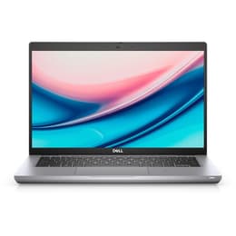 Dell Latitude 5421 14" Core i7 2.6 GHz - SSD 256 GB - 8GB QWERTY - Englisch